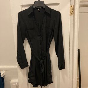 Express Portofino Dress